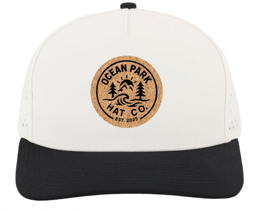 Classic Snappy - Tan/Black