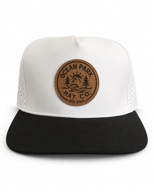 Classic Snappy - Tan/Black