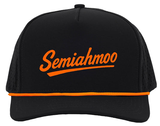 SEMIAHMOO X OPHC - Classic Snappy