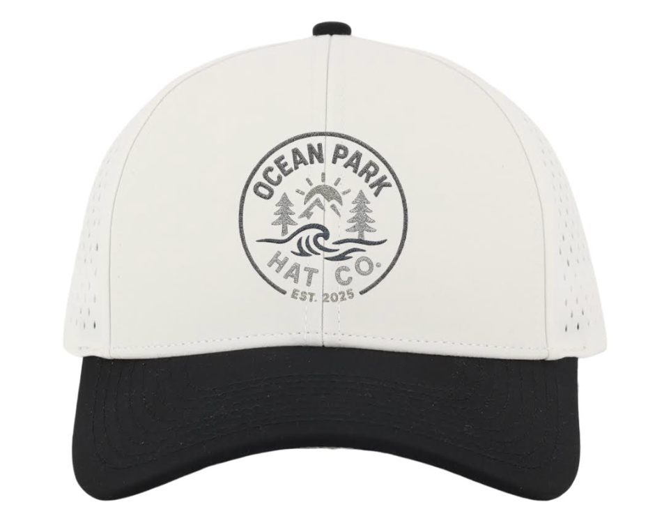 Unstructured Low-Pro  - Tan/Black